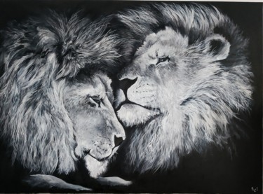 Les frères lion